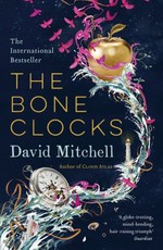 the bone clocks characters