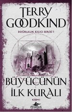 Büyücünün İlk Kuralı - Kısım 1