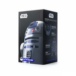 Sphero Star Wars R2D2 Droid Robot R201ROW 