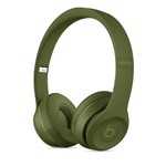 Beats Solo3 Wireless Kulak Üstü Kulaklık, Neighborhood Collection, Çimen Yeşili MQ3C2ZE/A 