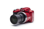 Kodak Pixpro 20MP 42X  Dijital Fotoğraf Makinesi Kırmızı 