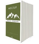 Halil Cibran Seti-8 Kitap Takım