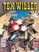 Tex Willer Sayı 10 - Nueces Yağmacıları