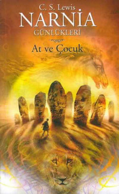 Narnia günlükleri kitap 1-7 ücretsiz indir pdf
