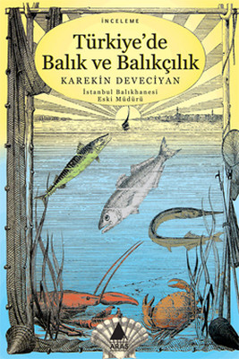 Türkiye'de Balık ve Balıkçılık