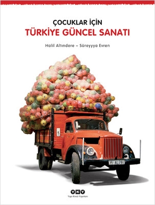 Halil Altındere ve Süreyyya Evren Çocuklara Güncel Sanatı Anlatıyor 19