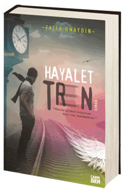 Hayalet Tren