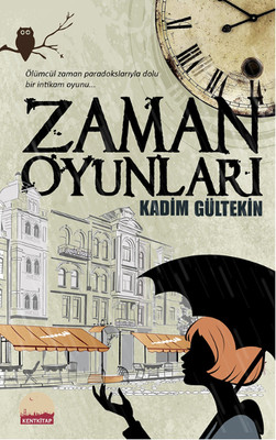 Zaman Oyunları Zaman Oyunları