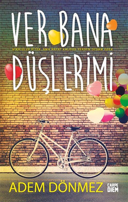 Ver Bana Düşlerimi