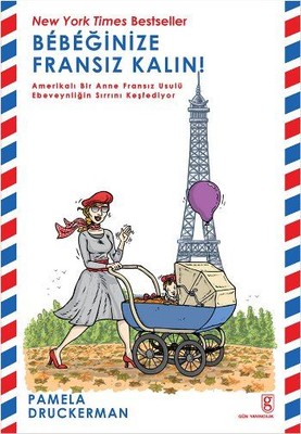 Bebeğinize Fransız Kalın!