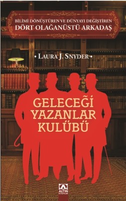 Geleceği Yazanlar Kulübü