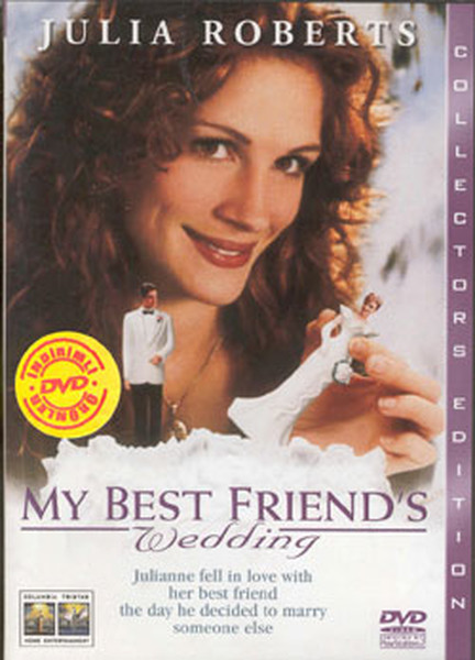 En İyi Arkadaşım Evleniyor ansehen in ultra HD - Brooke Anderson