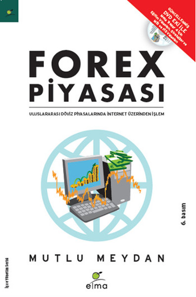 Forex kitaplar