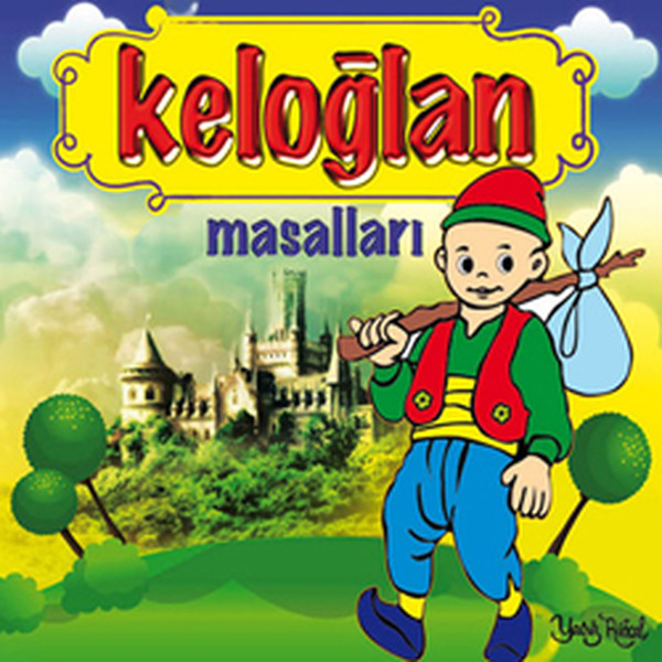 Keloğlan Masalları Kitap, Müzik, DVD, Çok Satan Kitaplar, İndirimli