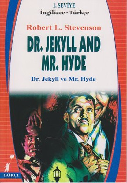 Dr. Jekyll And Mr. Hyde [1910]
