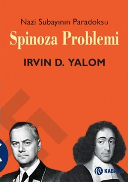 The Spinoza Problem by Irvin D Yalom - PDF free download