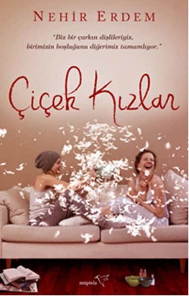 Çiçekler Hayatın İçinde Çiçekler Hayatın İçinde