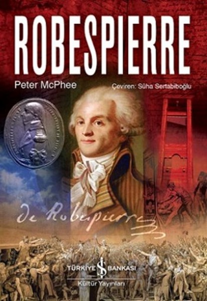 peter mcphee the french revolution pdf