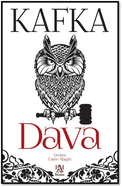 Dava Roman ile ilgili görsel sonucu