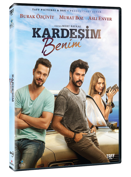 Kardesim Benim Kardesim Benim
