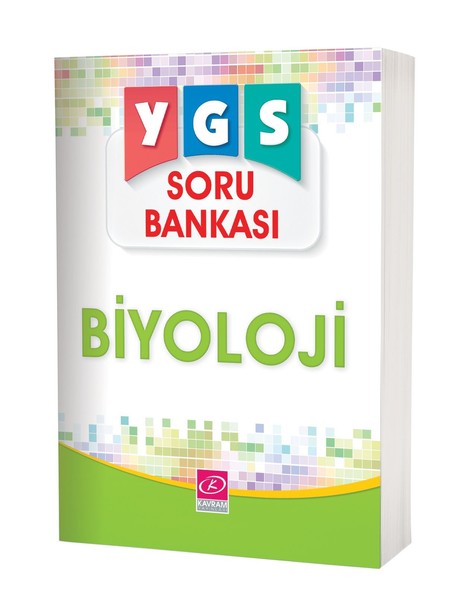 Ygs Lys Biyoloji Soru Bankas Kitap Ler