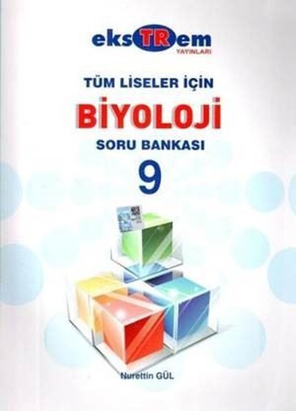 YGS LYS Biyoloji Soru Bankas 305 Kitap 304 351 Ler