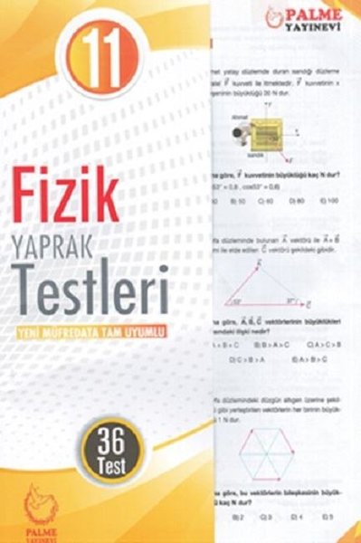 Palme Fizik Pdf