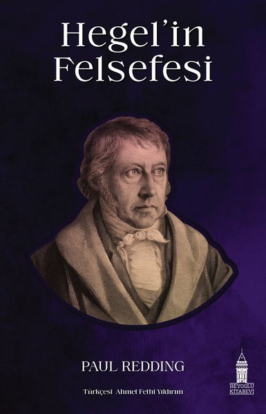 Hegel in Felsefesi Paul Redding Fiyat Satın Al idefix