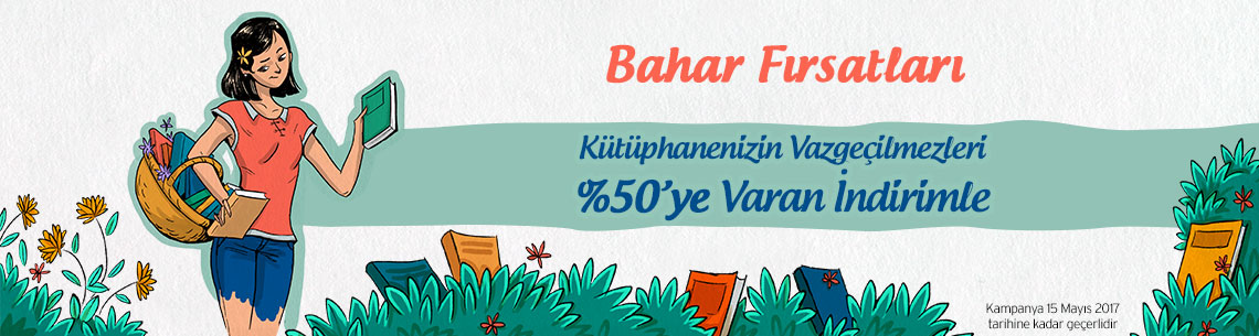 Bahar Fırsatları