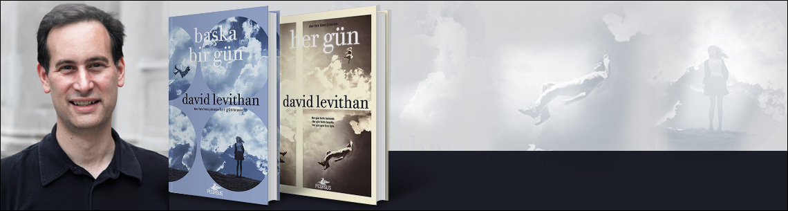 David Levithan Serisi