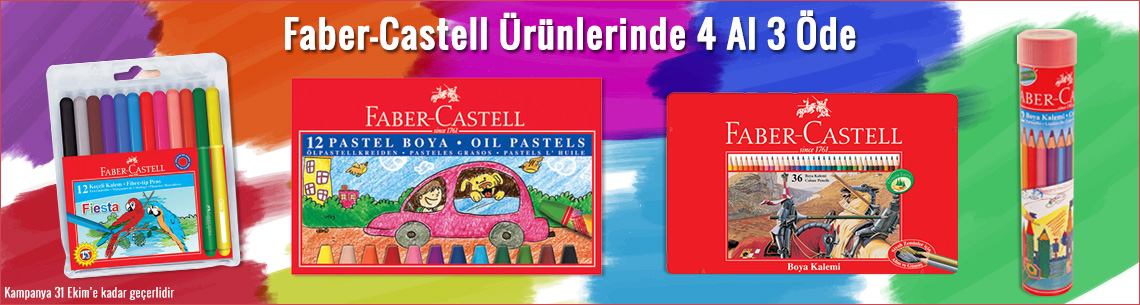 Faber-Castell