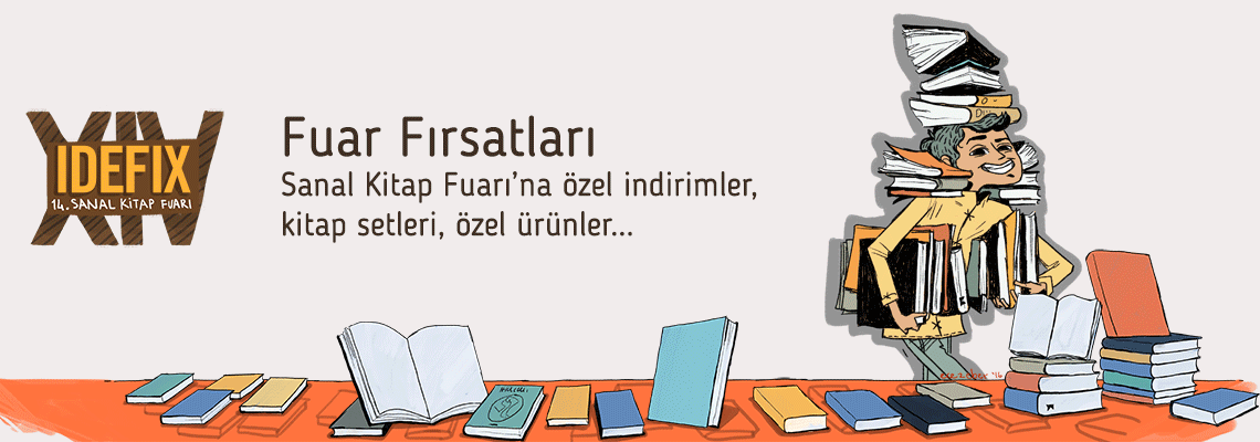 Fuar Fırsatları