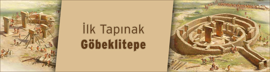 Göbeklitepe Yeniden Ziyarete Açılmışken