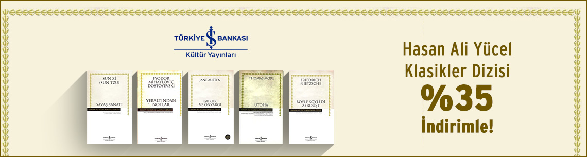 Hasan Ali Yücel Klasikleri