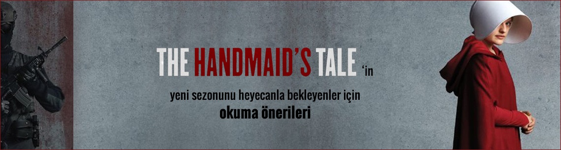 The Handmaid's Tale