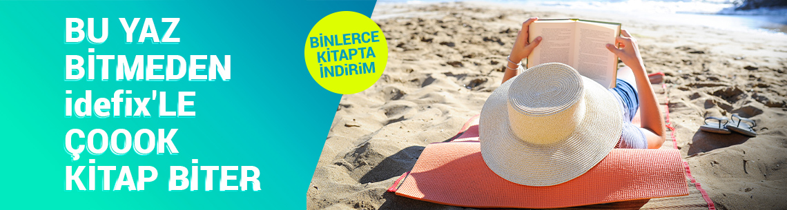 Ocak 2020 İndirimli Kitaplar