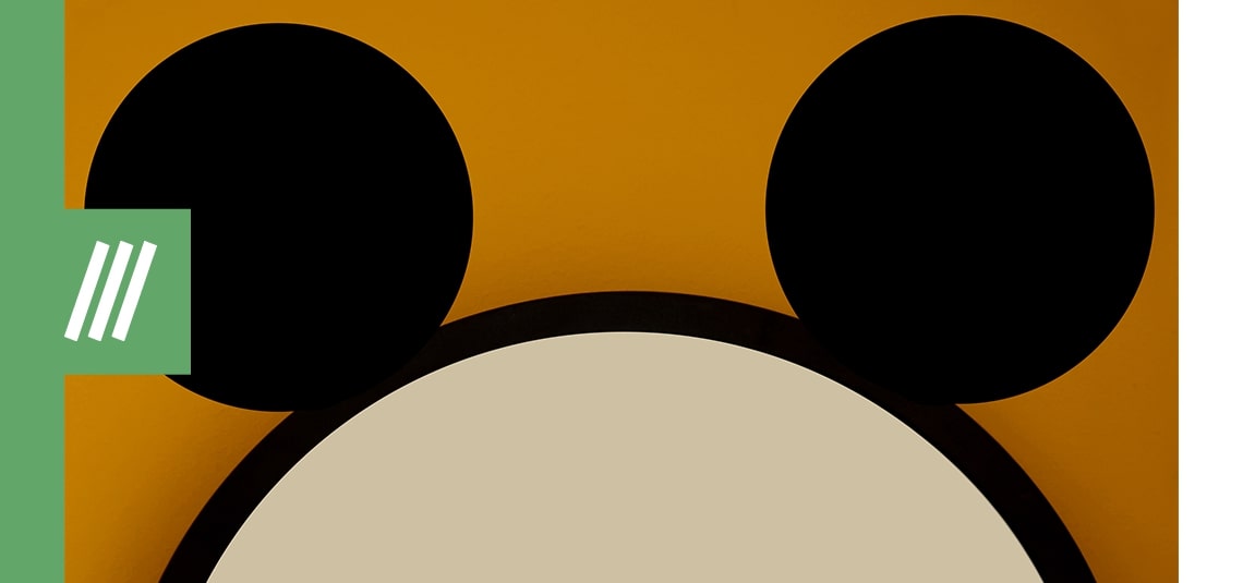 Fareden korkan Walt, Mickey Mouse'u yarattı! Fareden korkan Walt, Mickey Mouse'u yarattı!