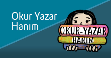OkurYazar Hanım