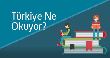Türkiye Ne Okuyor