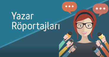 Yazar Röportajları