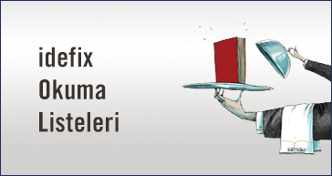 idefix Okuma Listeleri