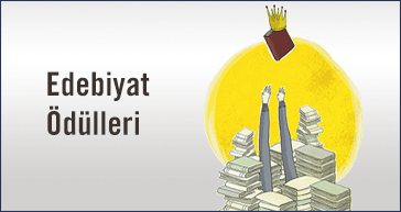 Edebiyat Ödülleri