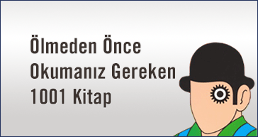 Ölmeden Önce Okumanız Gereken 1001 Kitap
