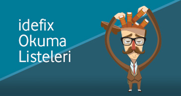 idefix Okuma Listeleri