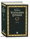 Yüzüklerin Yüzüklerin