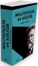 Milliyetçilik Milliyetçilik