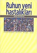 Kadin Dehasi Julia Kristeva