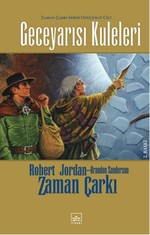 Zaman Carki 15 Kitap Takim Ciltli Robert Jordan