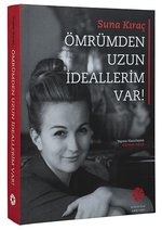 Suna Ve Inan Kirac Vakfi Kitaplari Idefix