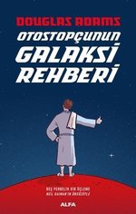 Otostopçunun Galaksi Rehberi-5 Kitap Bir Arada Ekitap İndir | PDF | ePub | Mobi